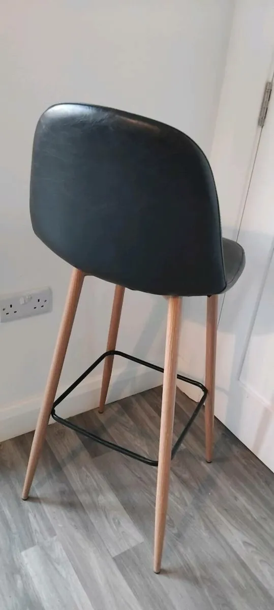 Kitchen stool - Image 2