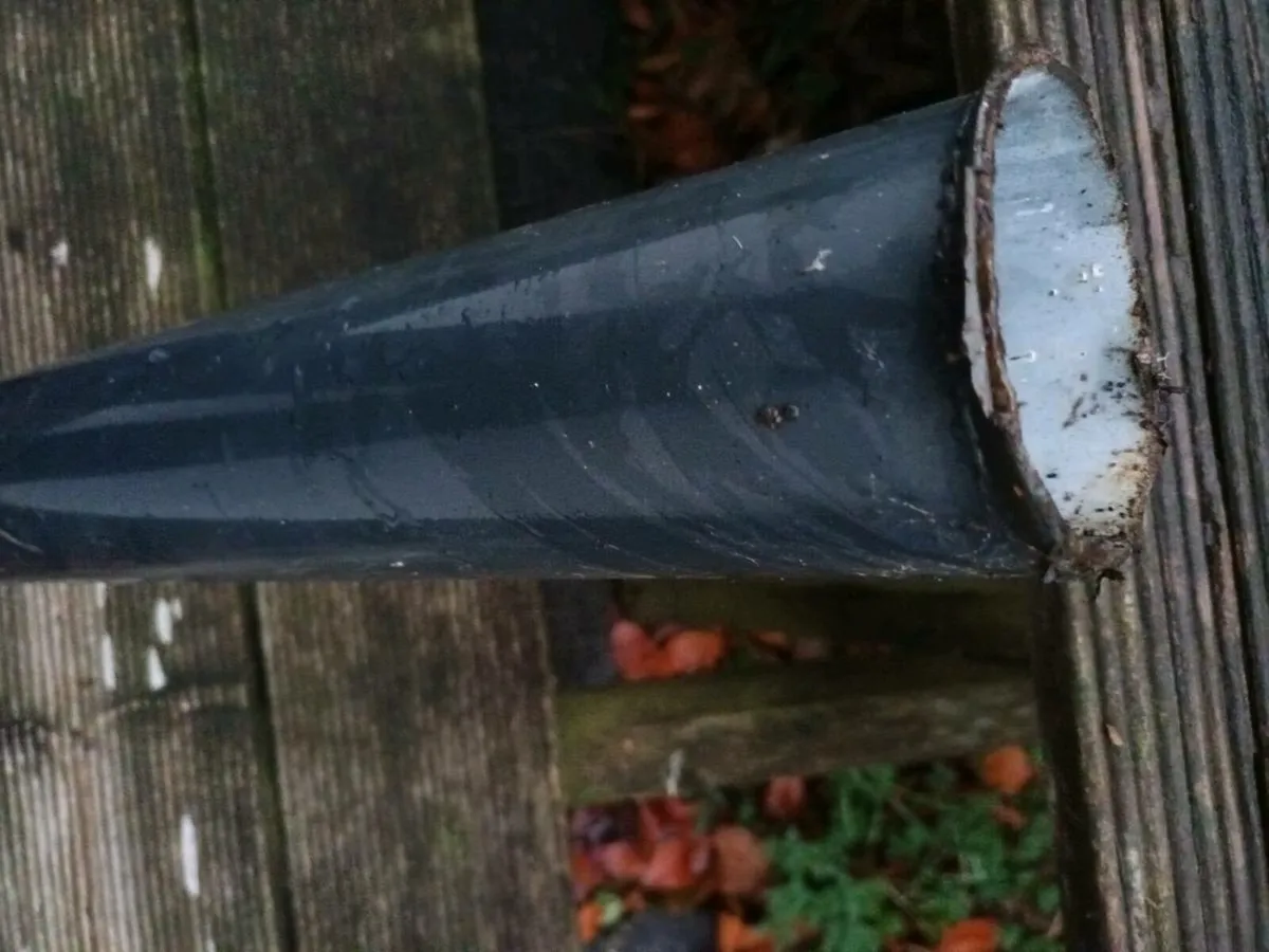 Steel bollard - Image 2