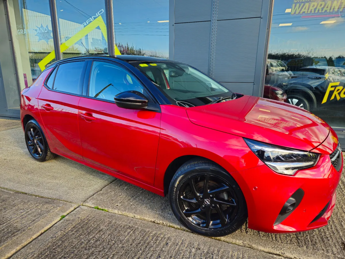 Opel Corsa 1.2 SRI - Image 2