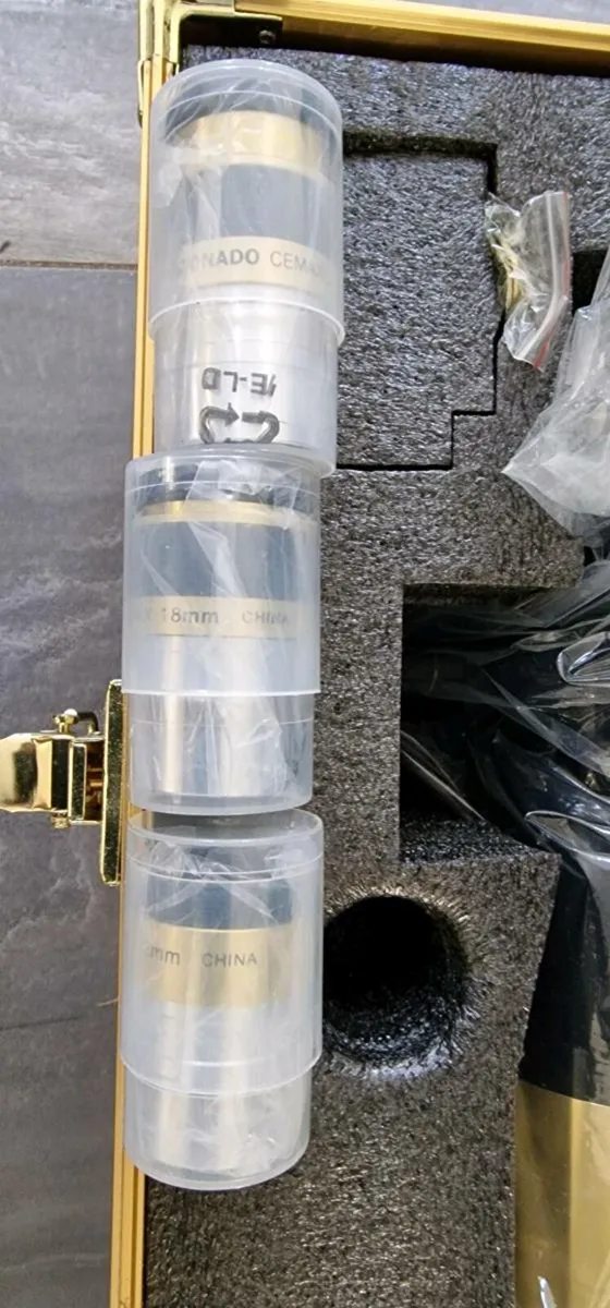 Coronado ST 90/800 SolarMax III solar telescope - Image 3