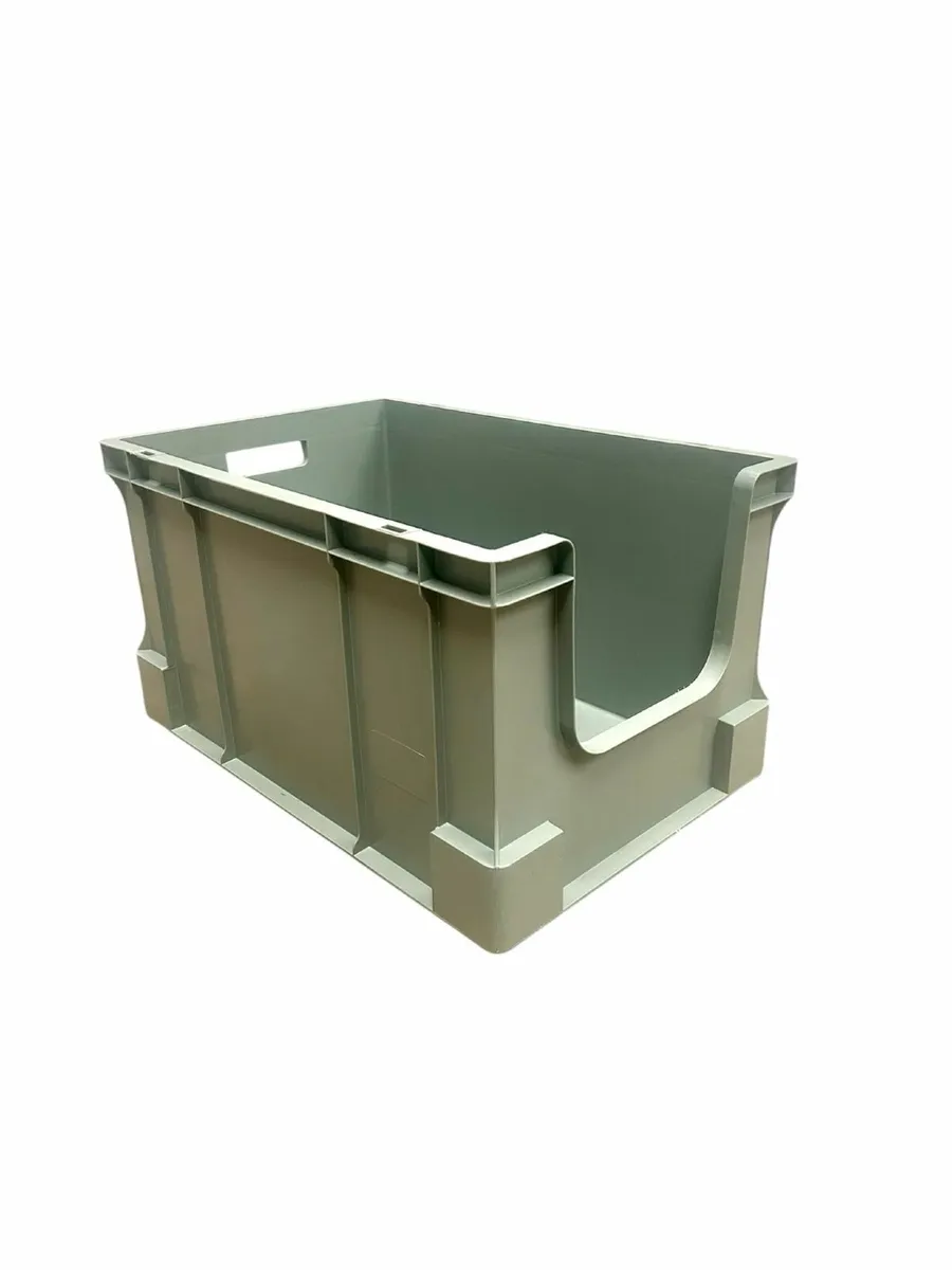 Storages Boxes & Shelving Deal - Image 3