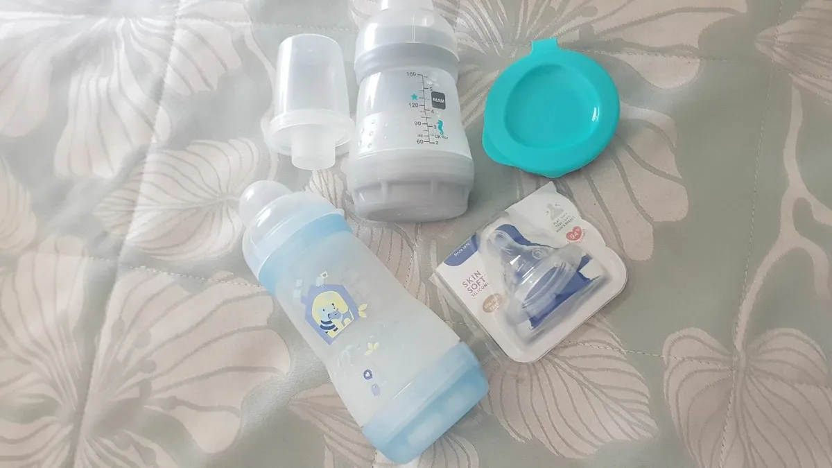 Baby bundle - Image 2