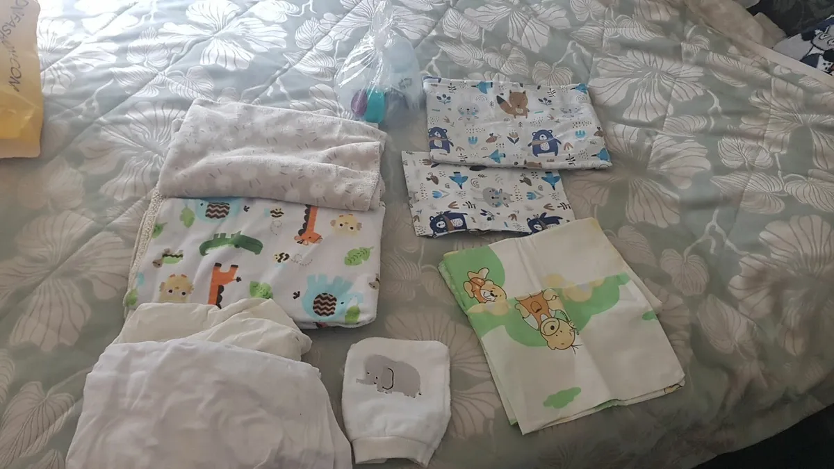 Baby bundle - Image 1