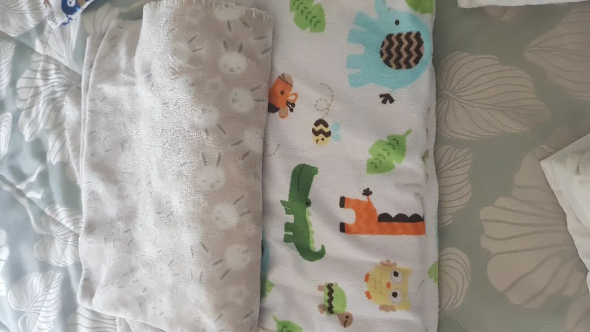 Baby bundle - Image 3