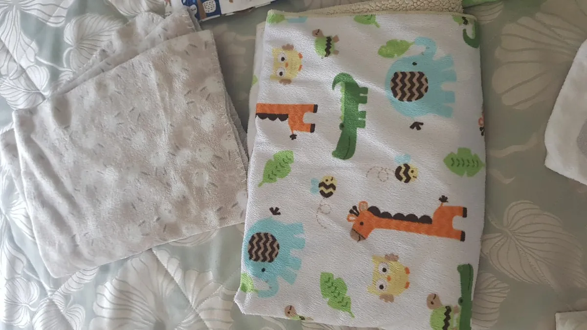 Baby bundle - Image 4