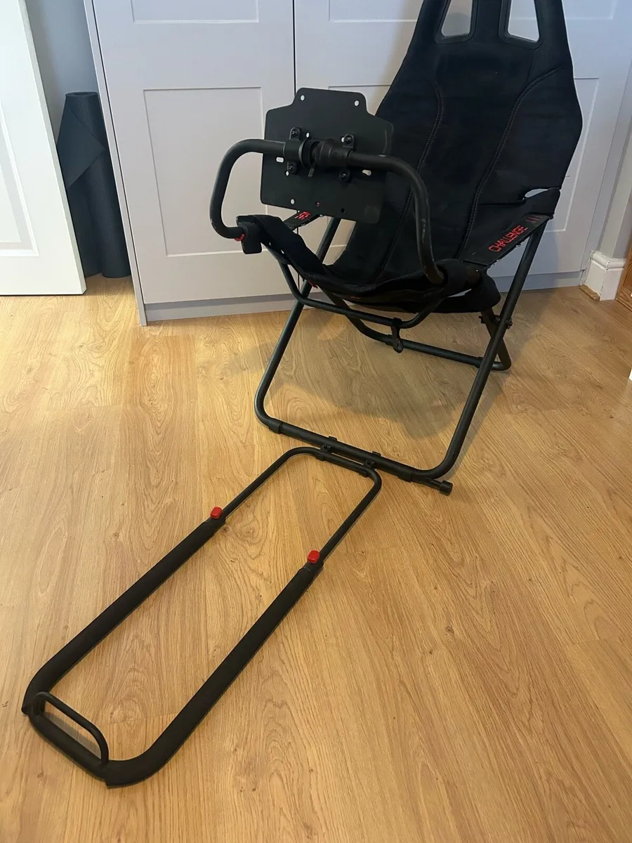 Playseat Gaming Chair - Image 1