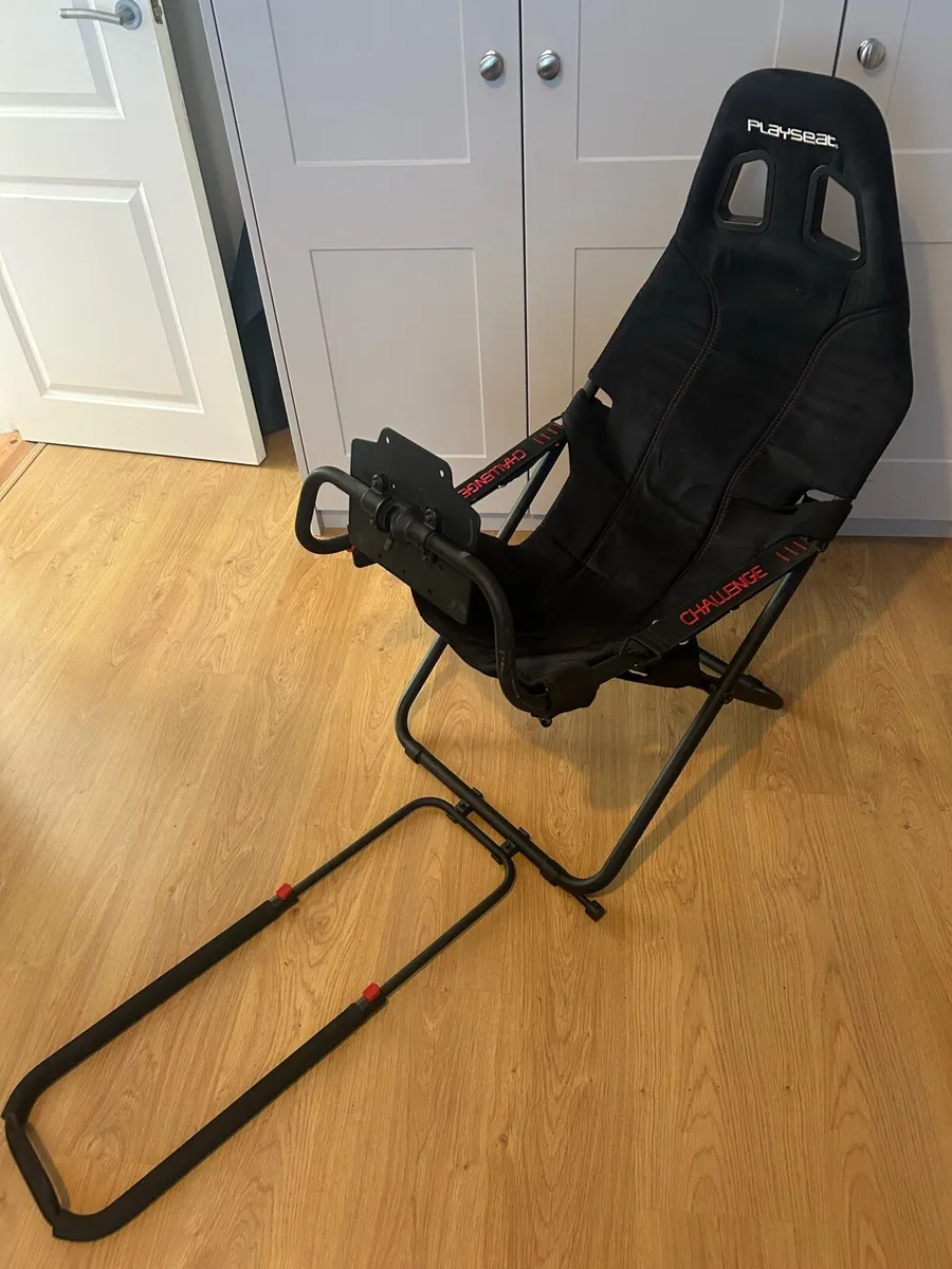 Playseat Gaming Chair - Image 2