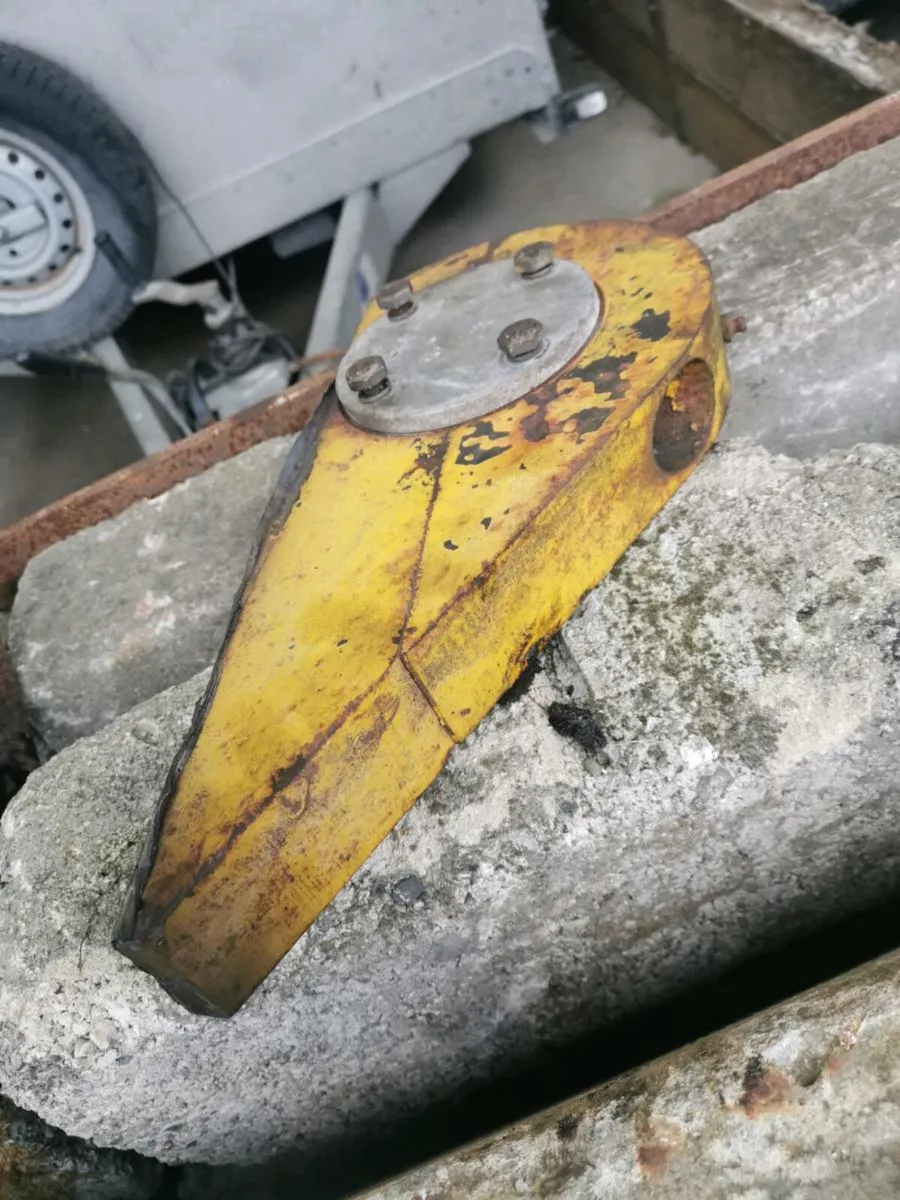 Matbro parts - Image 2