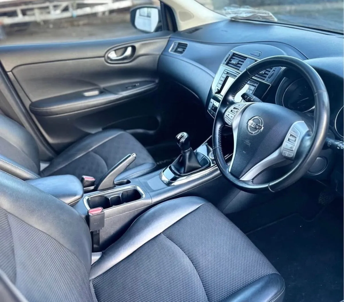 Nissan Pulsar 2018 - Image 4