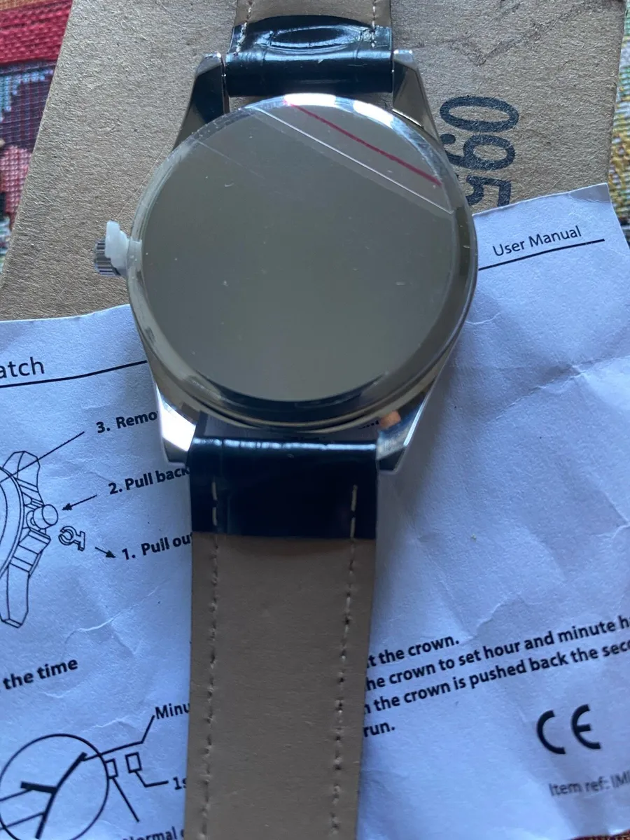 NEW Watch - Image 2