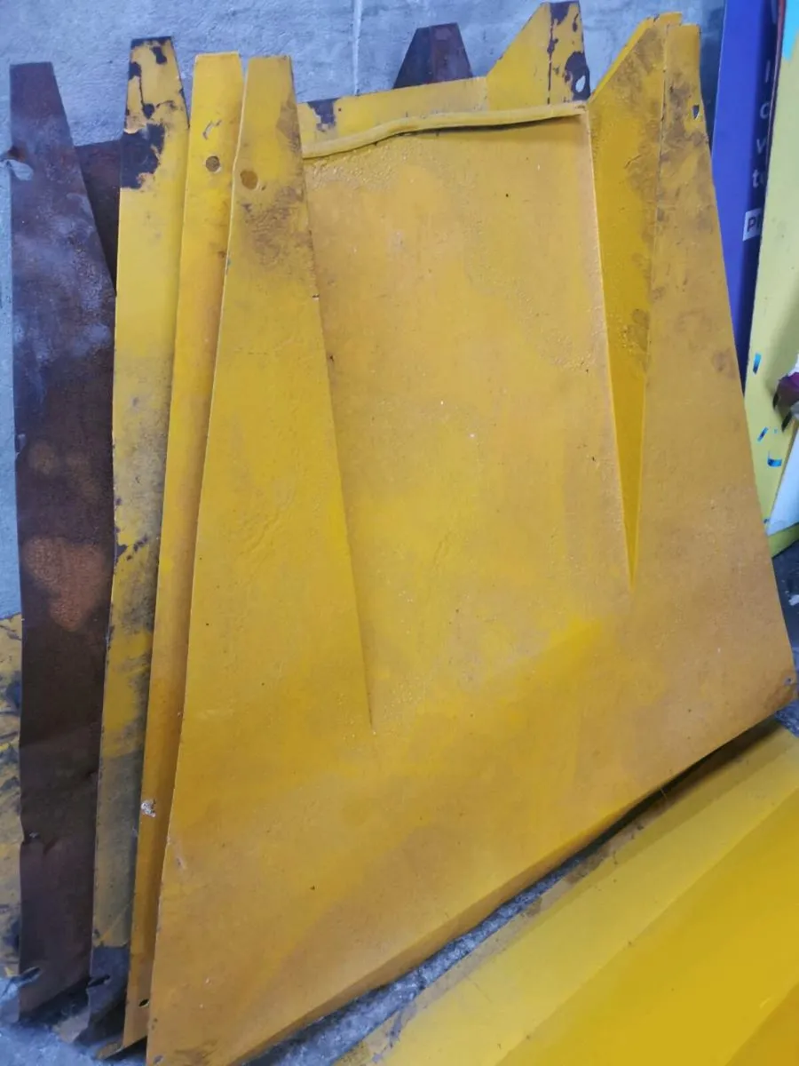 Matbro parts - Image 4