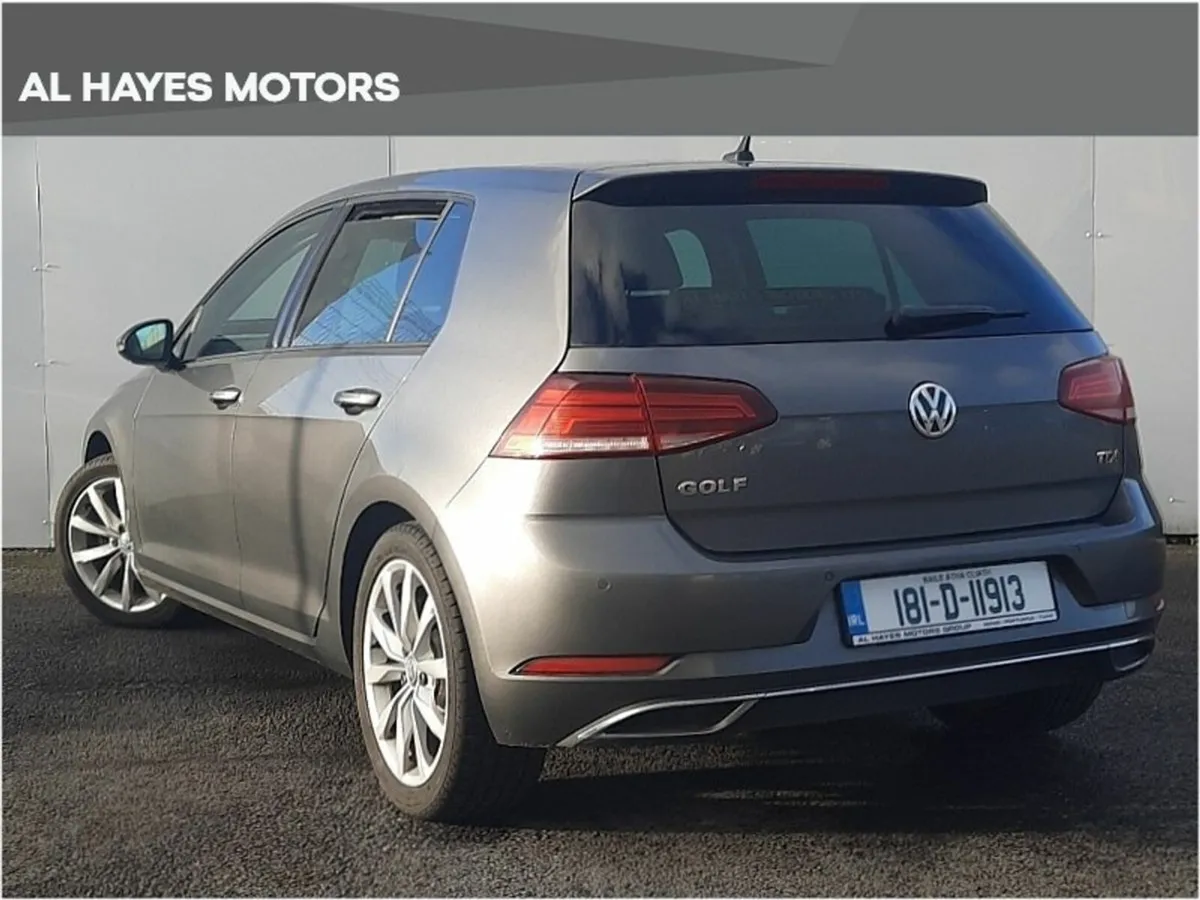 Volkswagen Golf **PRICE DROP**HIGHLINE MODEL**1.6 - Image 3