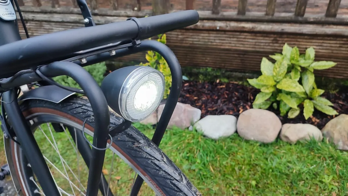 E-bike bosch Gazella Bosch - Image 2