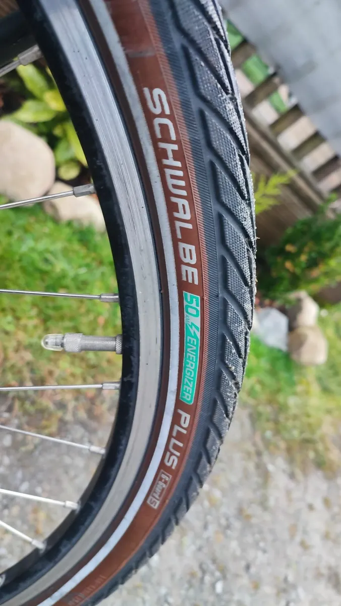 E-bike bosch Gazella Bosch - Image 3