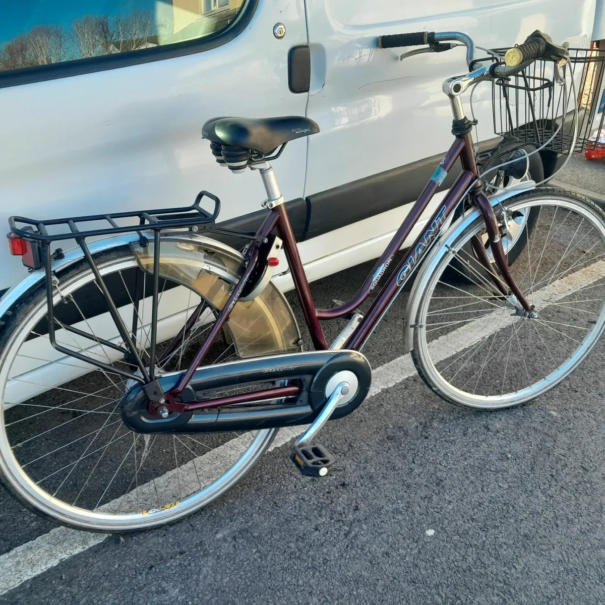 Ladies bike - Image 3