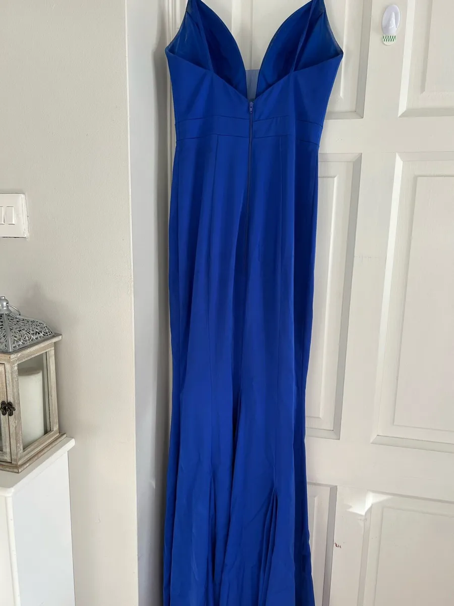 debs dress - Image 3