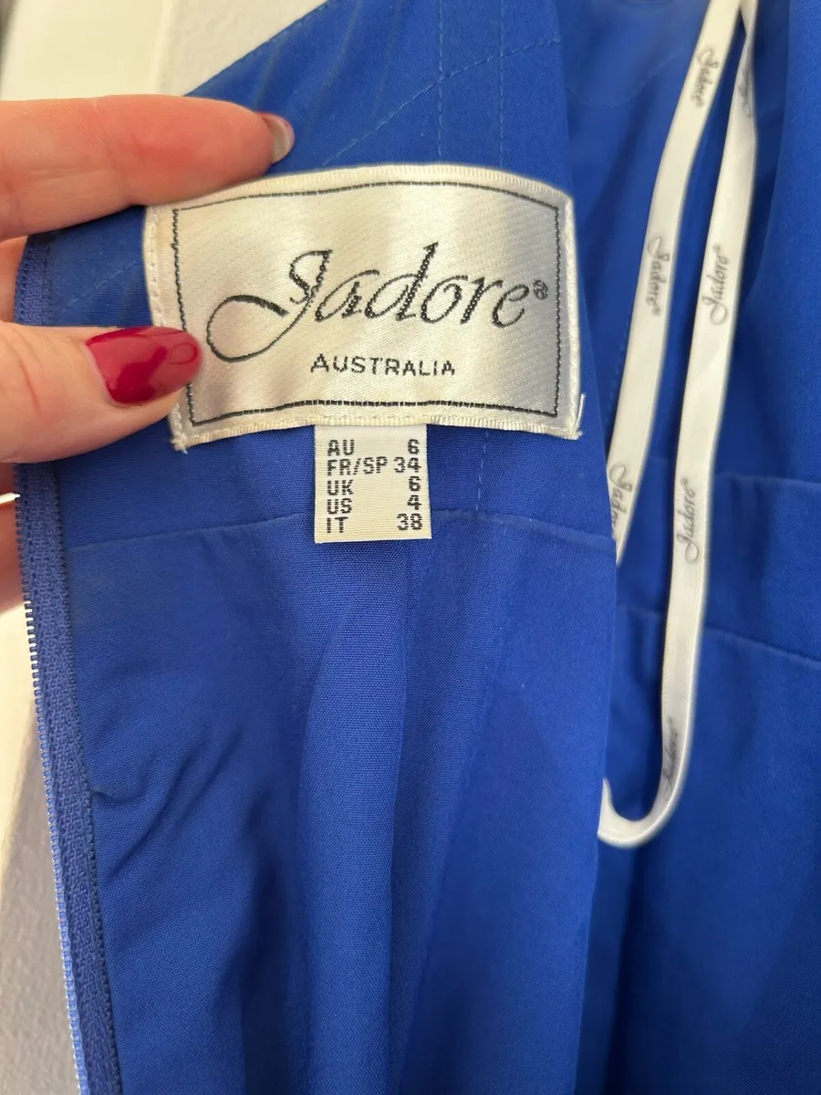 debs dress - Image 4