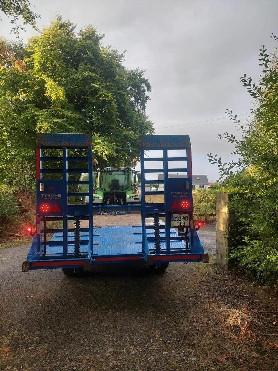 10 Tonne Midi Low Loader - Image 2