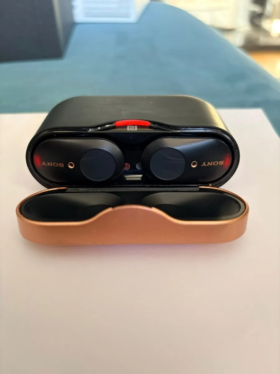 Sony WF-1000XM3 Wireless Earbuds - Image 4