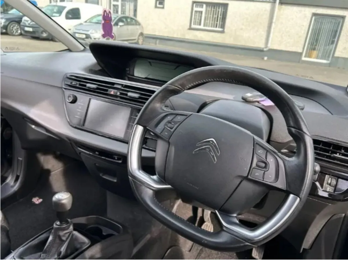 Citroen C4 2017 - Image 2