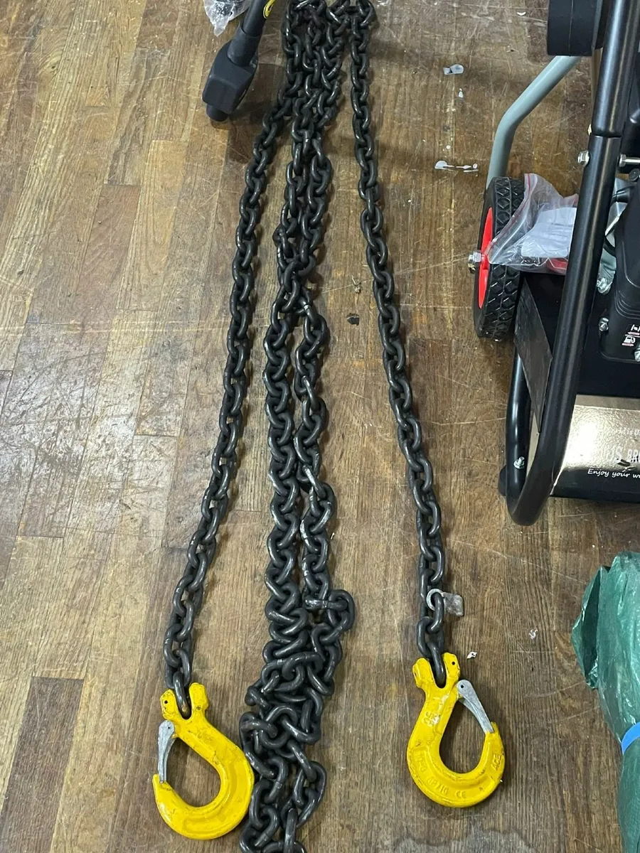 20ft chain
