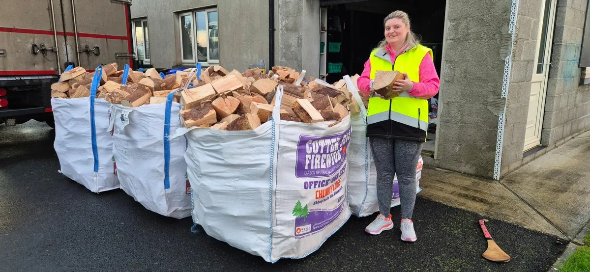 Kiln Dried Standard Firewood - Image 3