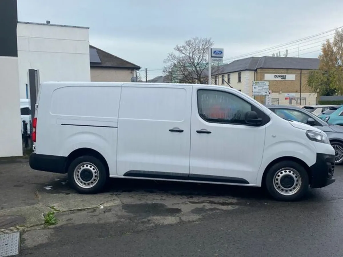 Fiat Scudo 2.0 - Image 4