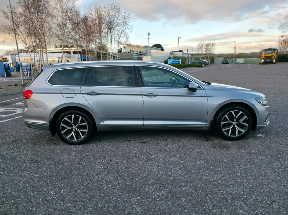 VW Passat Estate 2020 Business Edition Nct/Tax - Image 3