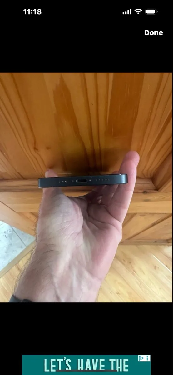 iPhone 13 256gb unlocked boxed - Image 4