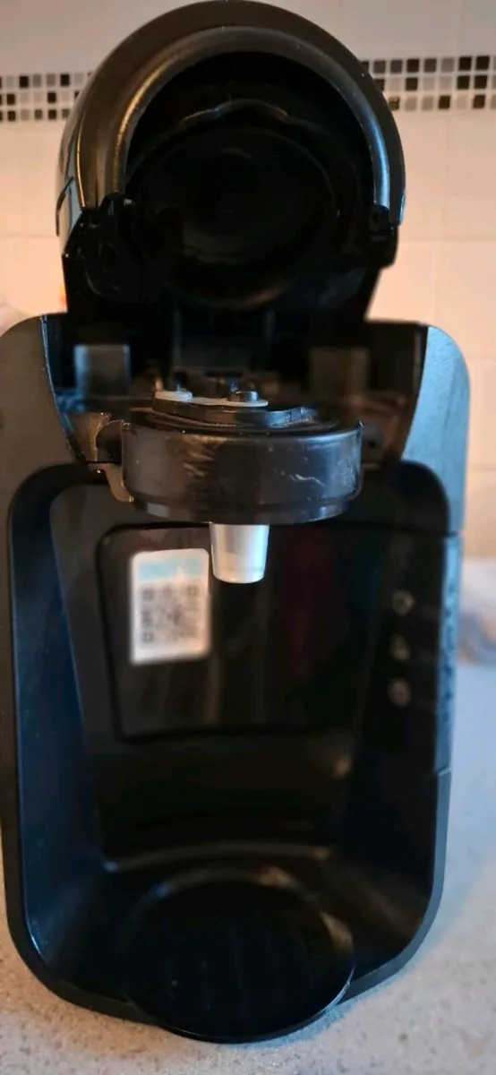 Bosch Tassimo Coffee Machine - Image 2