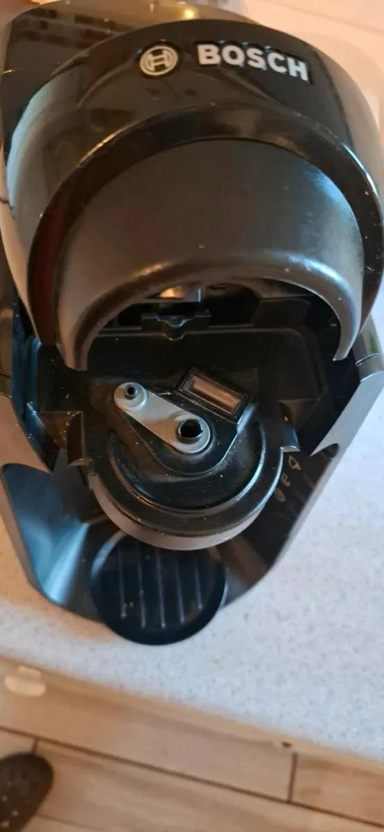 Bosch Tassimo Coffee Machine - Image 3