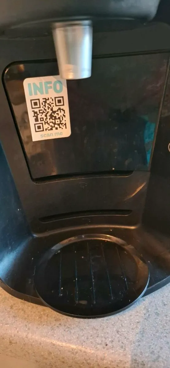 Bosch Tassimo Coffee Machine - Image 4