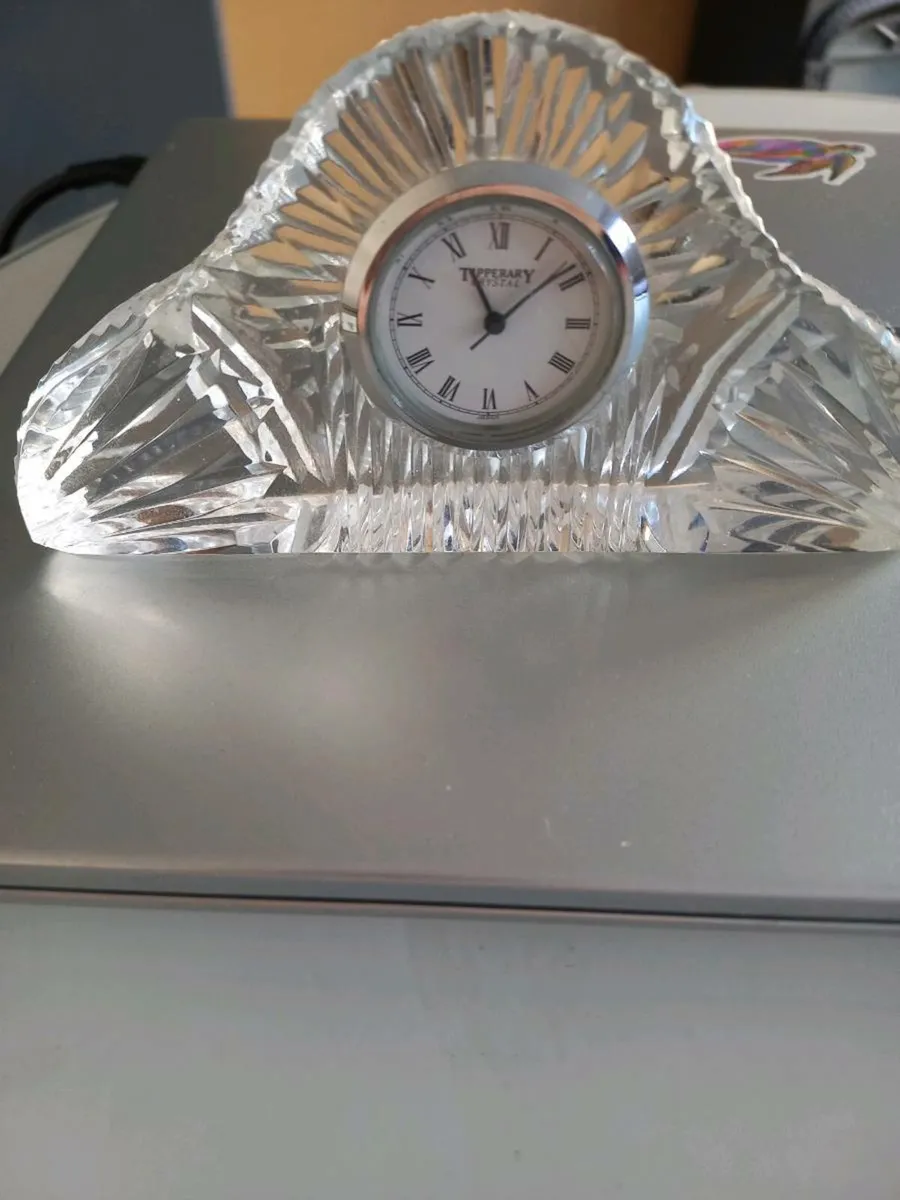 Tippperay clock - Image 1