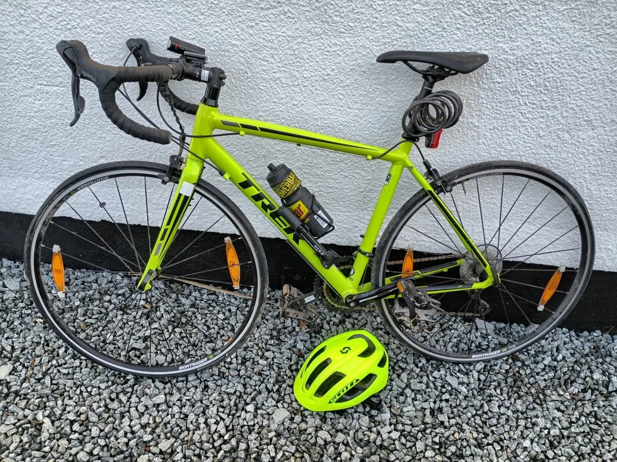 racing Bike - Image 1