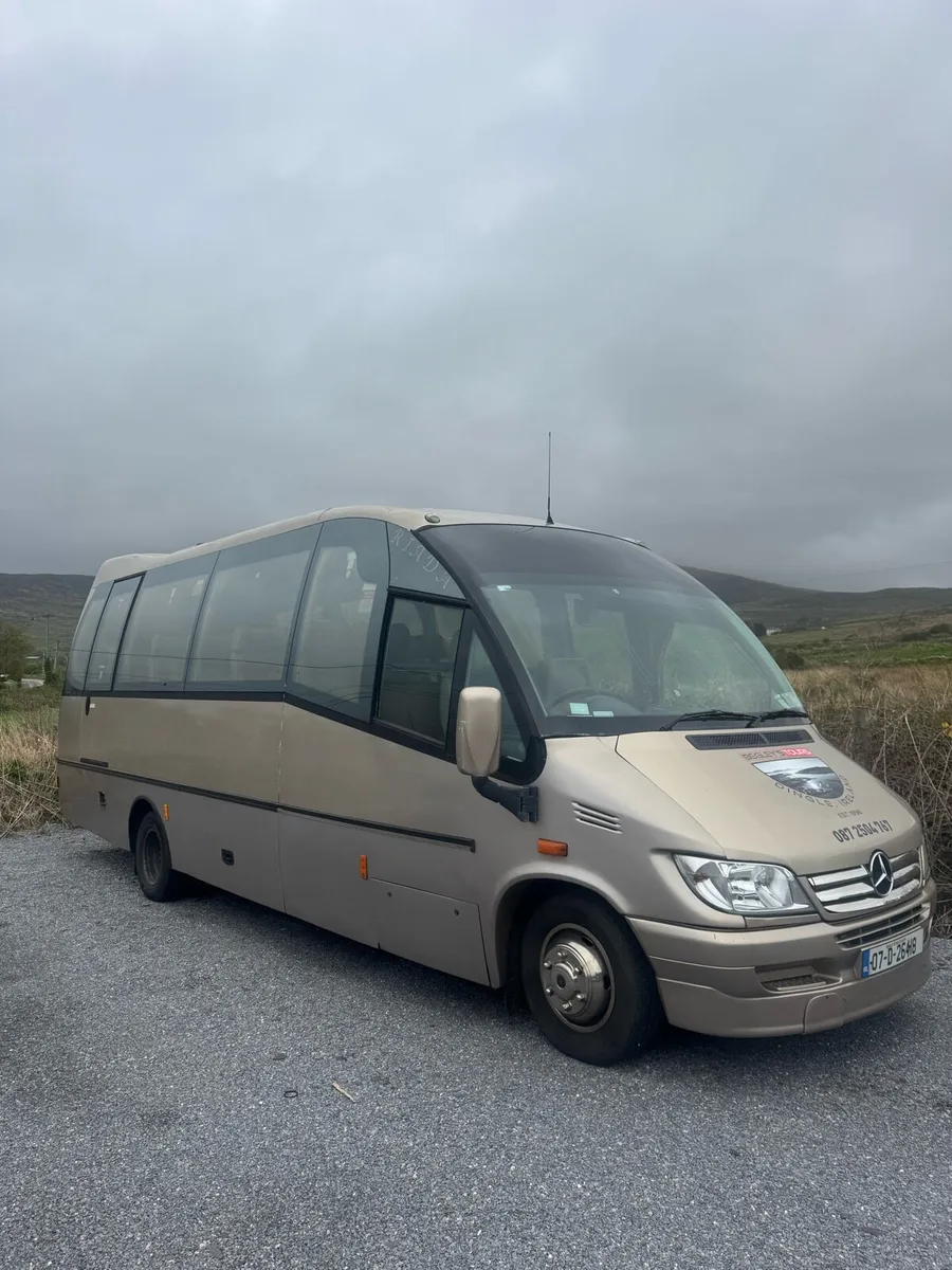 Mercedes Riada - Image 1