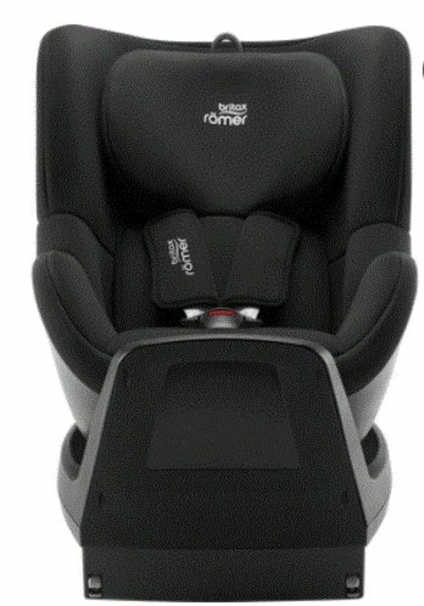 BRITAX RÖMER Car seat