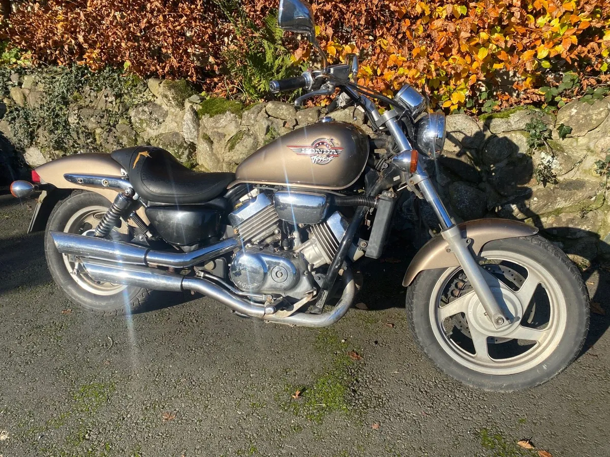 94 vf750f magna - Image 1