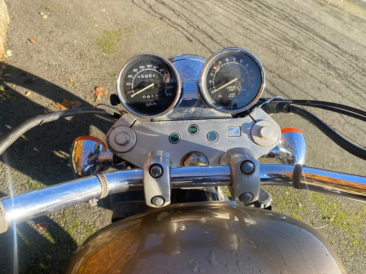 94 vf750f magna - Image 2