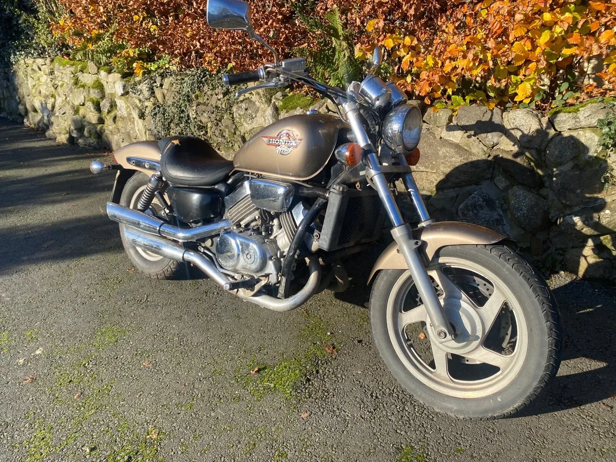 94 vf750f magna - Image 3