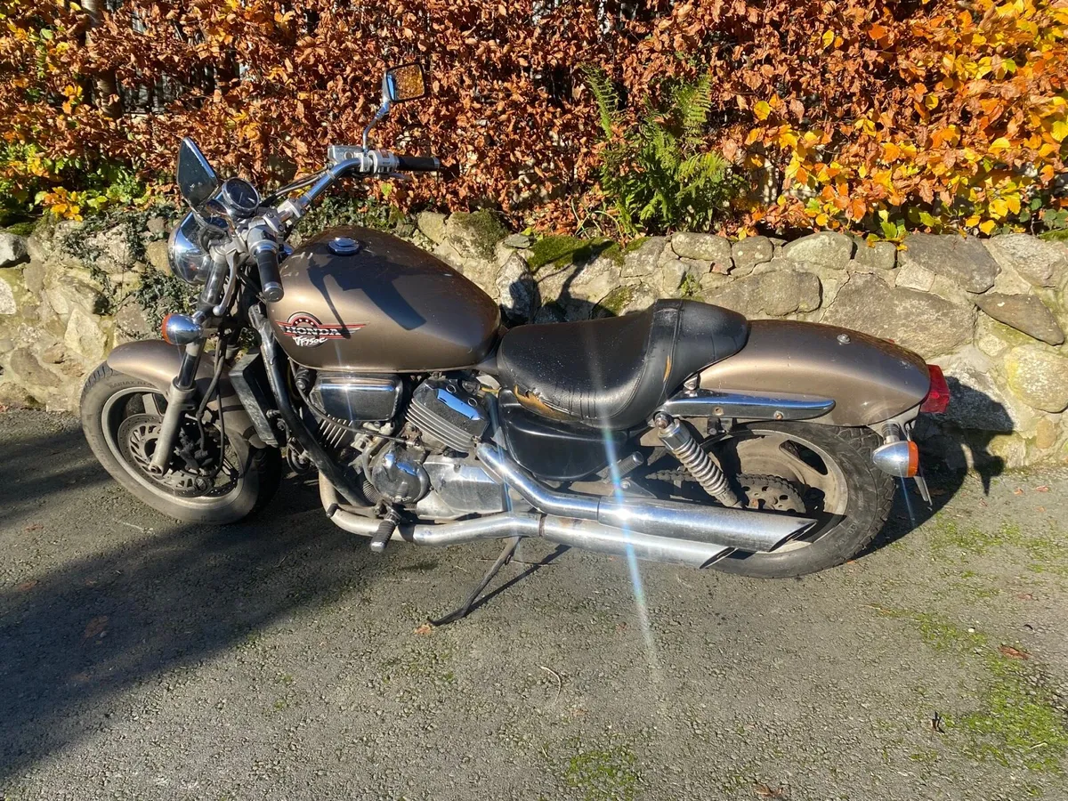 94 vf750f magna - Image 4