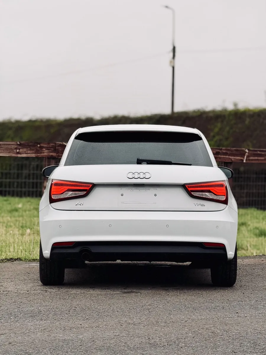 🌟 Audi A1 1.4 TFSI Sport 2016🌟 - Image 4