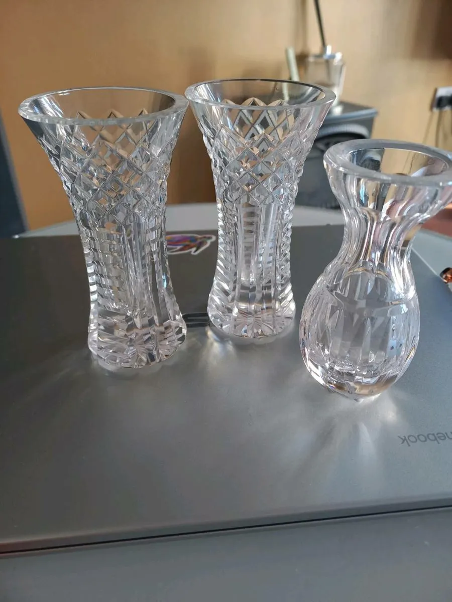 Waterford crystal - Image 1