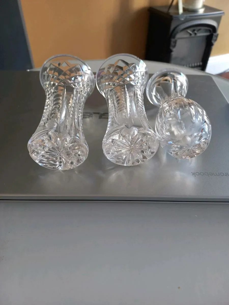 Waterford crystal - Image 2