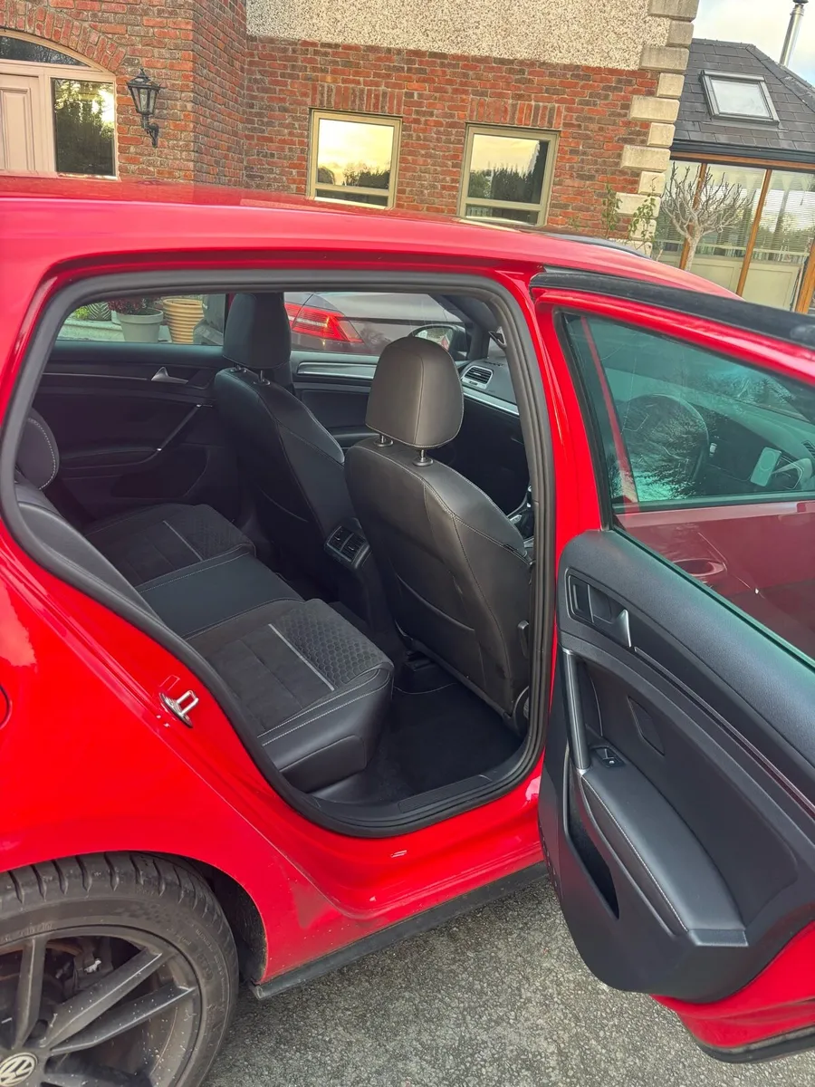 182 Volkswagen GTD Golf - Image 4