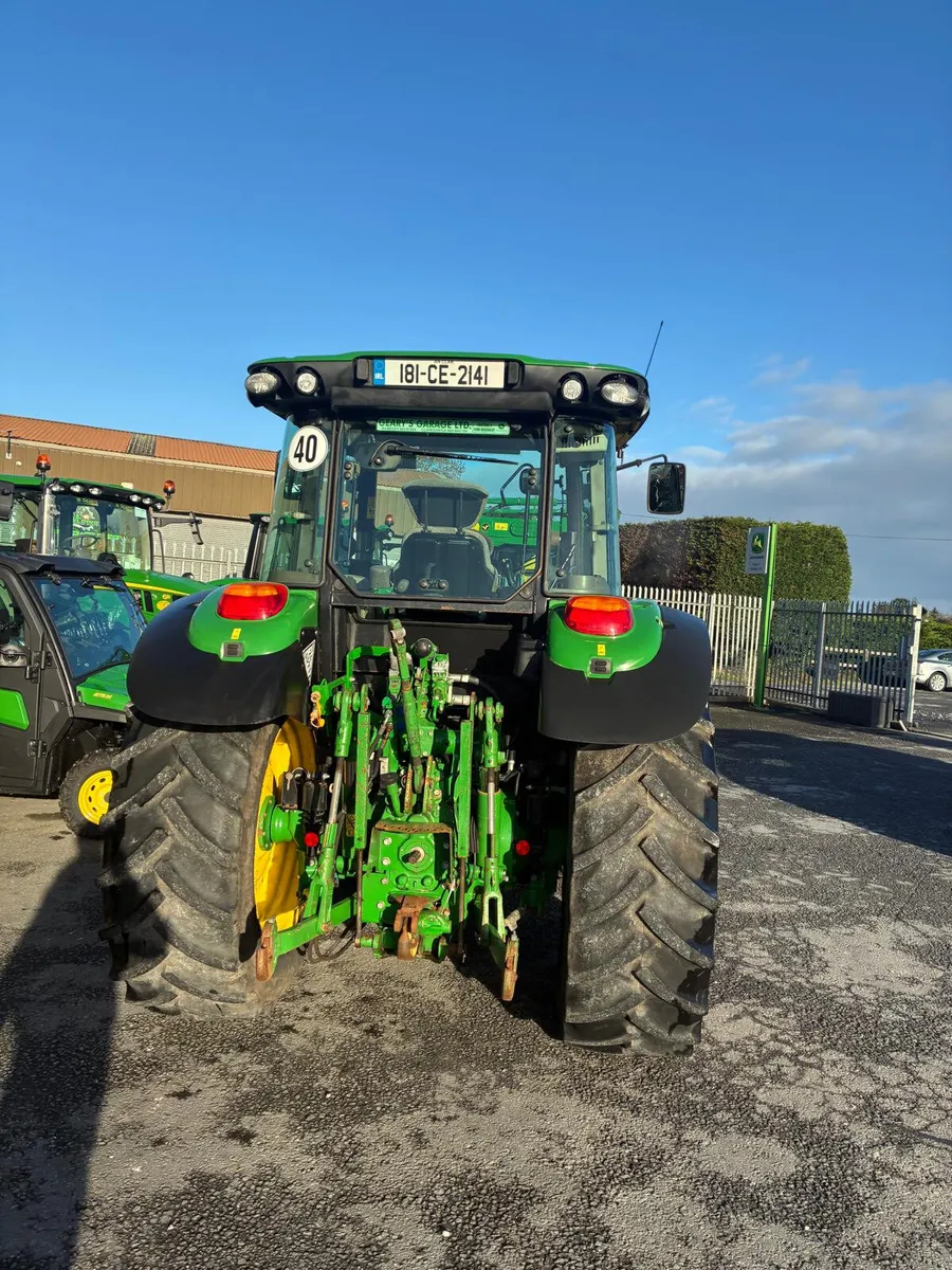 John Deere 5090R - Image 3