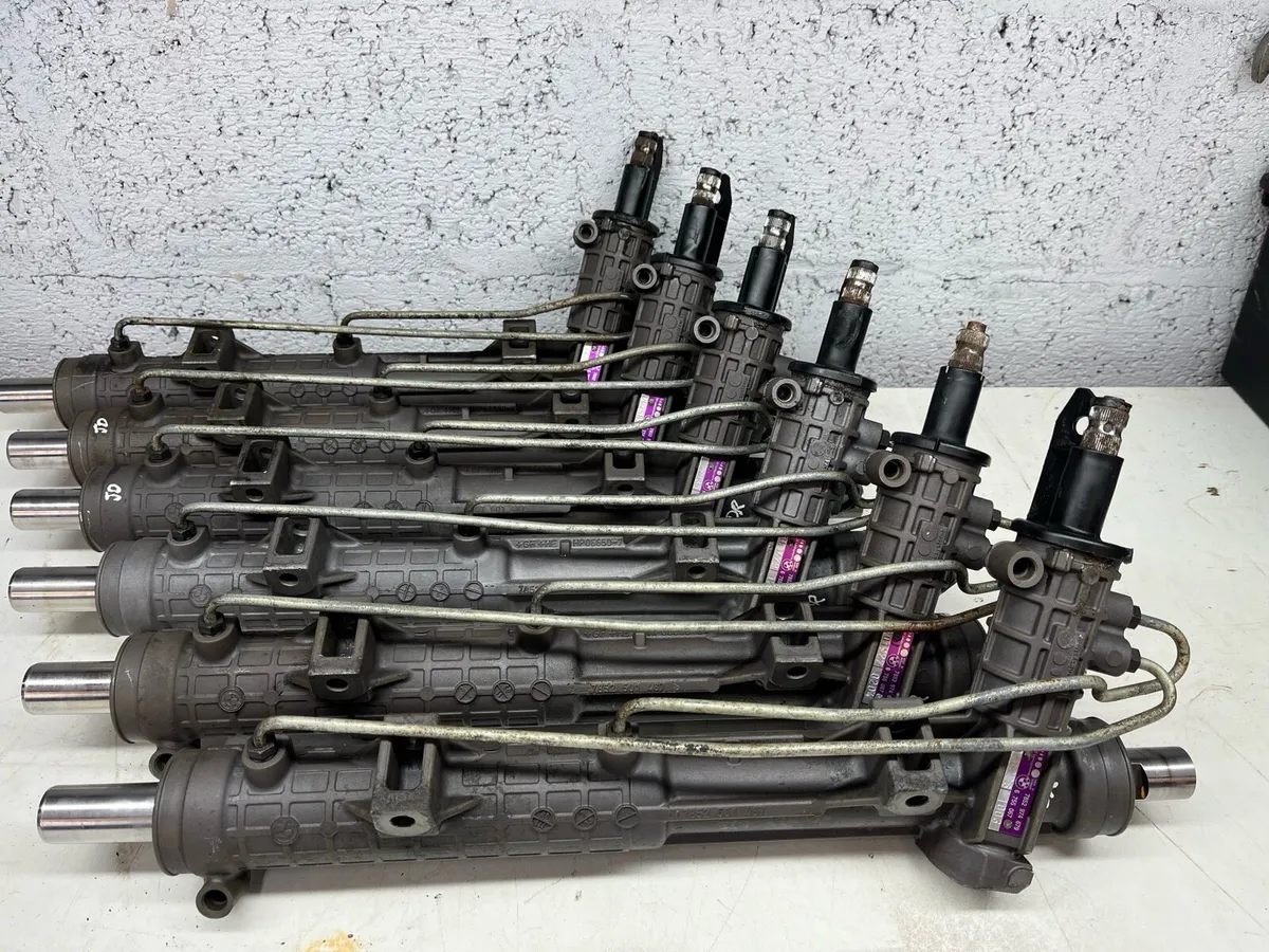 BMW Purple Tag Steering Racks x 4:44 Medium Case - Image 1