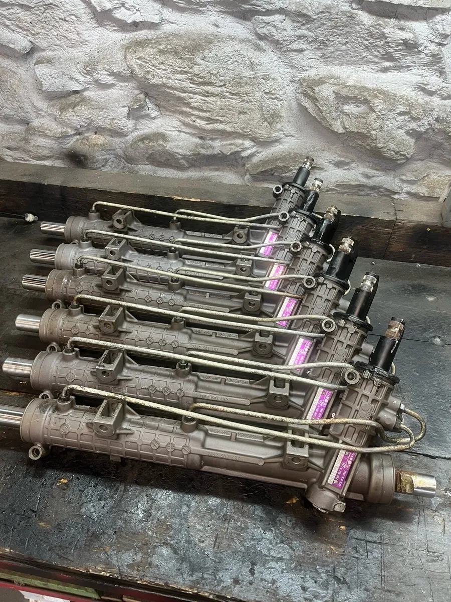 BMW Purple Tag Steering Racks x 4:44 Medium Case - Image 2