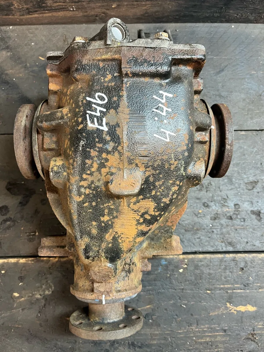 BMW Purple Tag Steering Racks x 4:44 Medium Case - Image 3