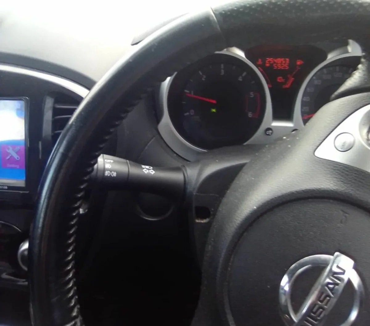 Nissan Juke 2011 - Image 2