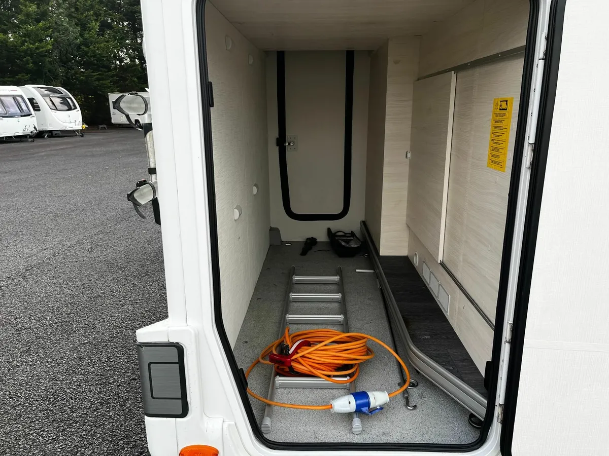 Chausson VIP 630 (2021) - Image 2